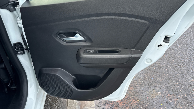 Dacia Sandero 1.0 TCe Comfort 5dr Petrol Hatchback